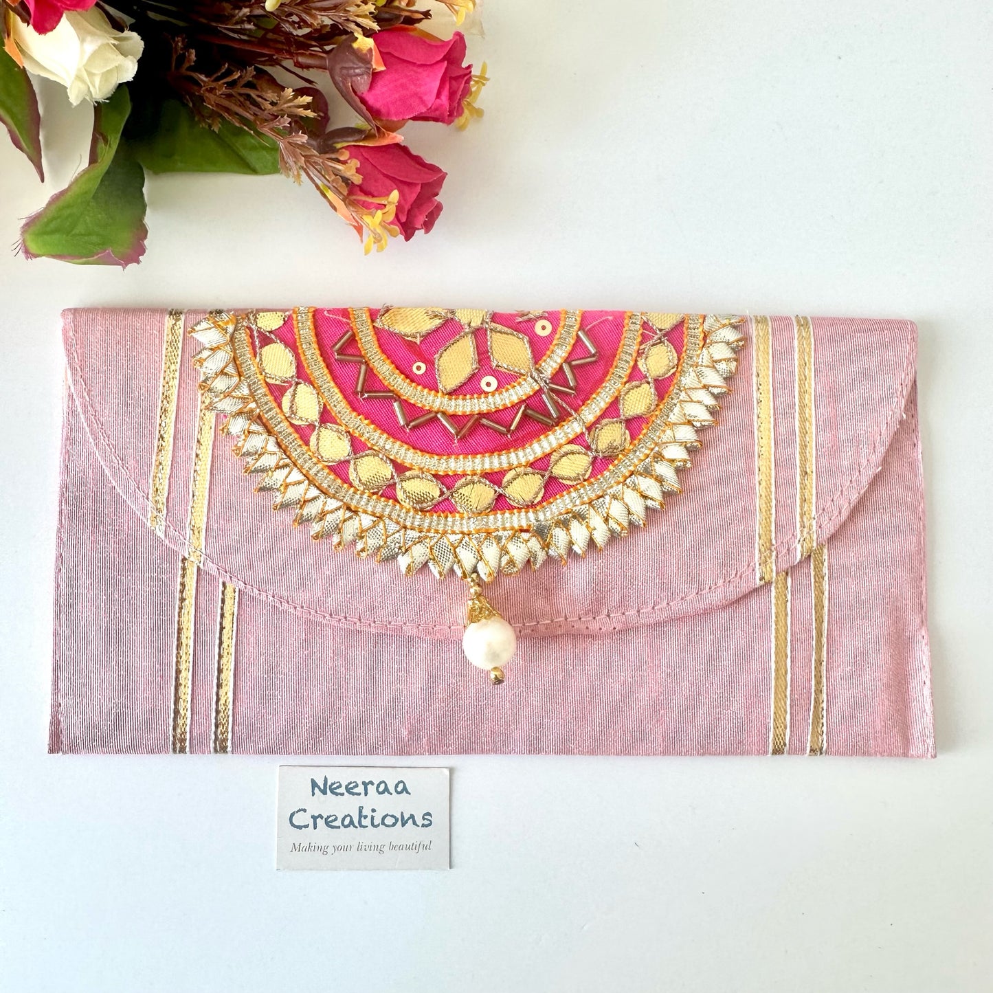 Shagun Envelope