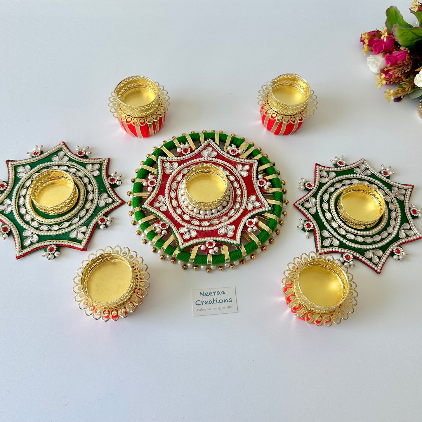 Festival Decoration set