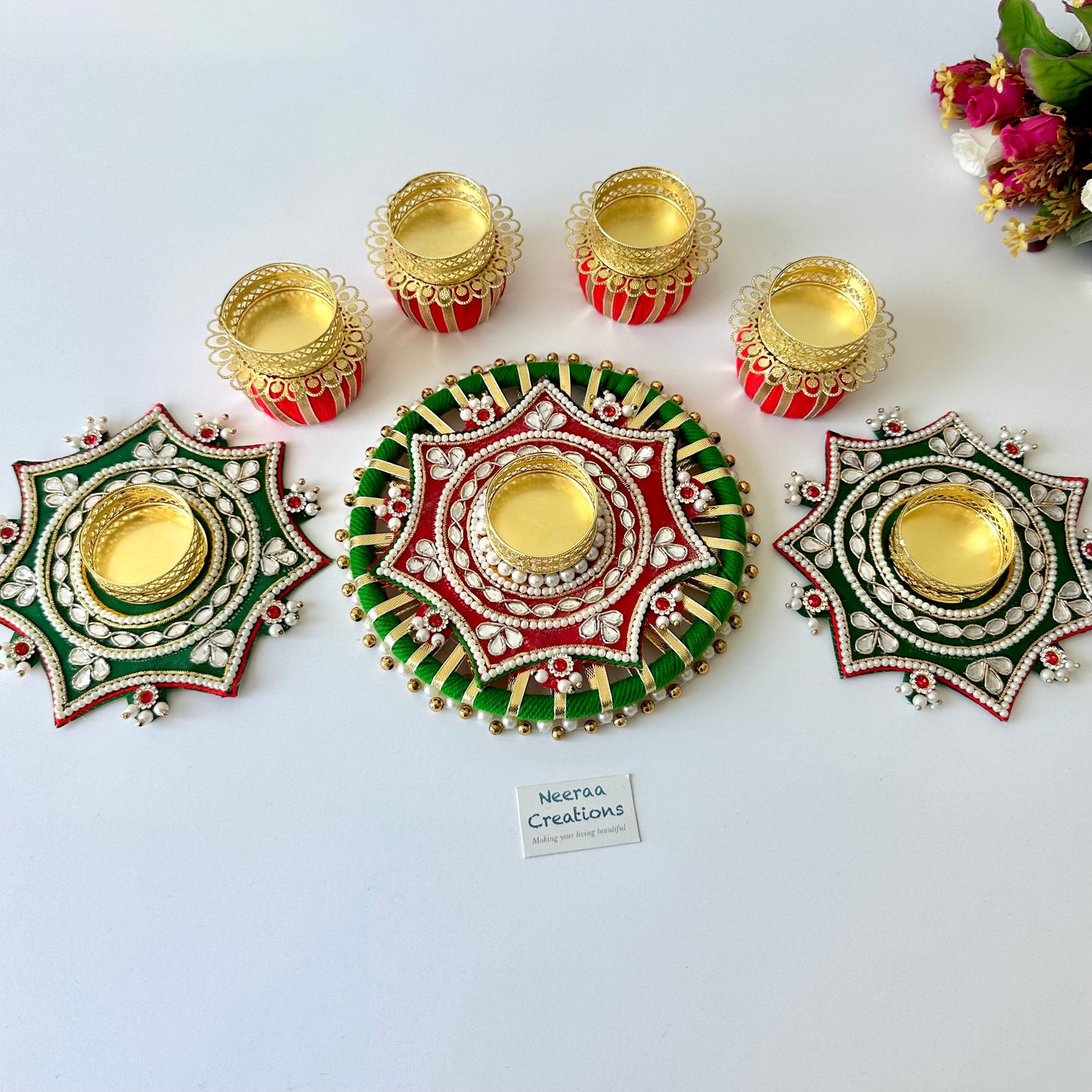 Festival Decoration set