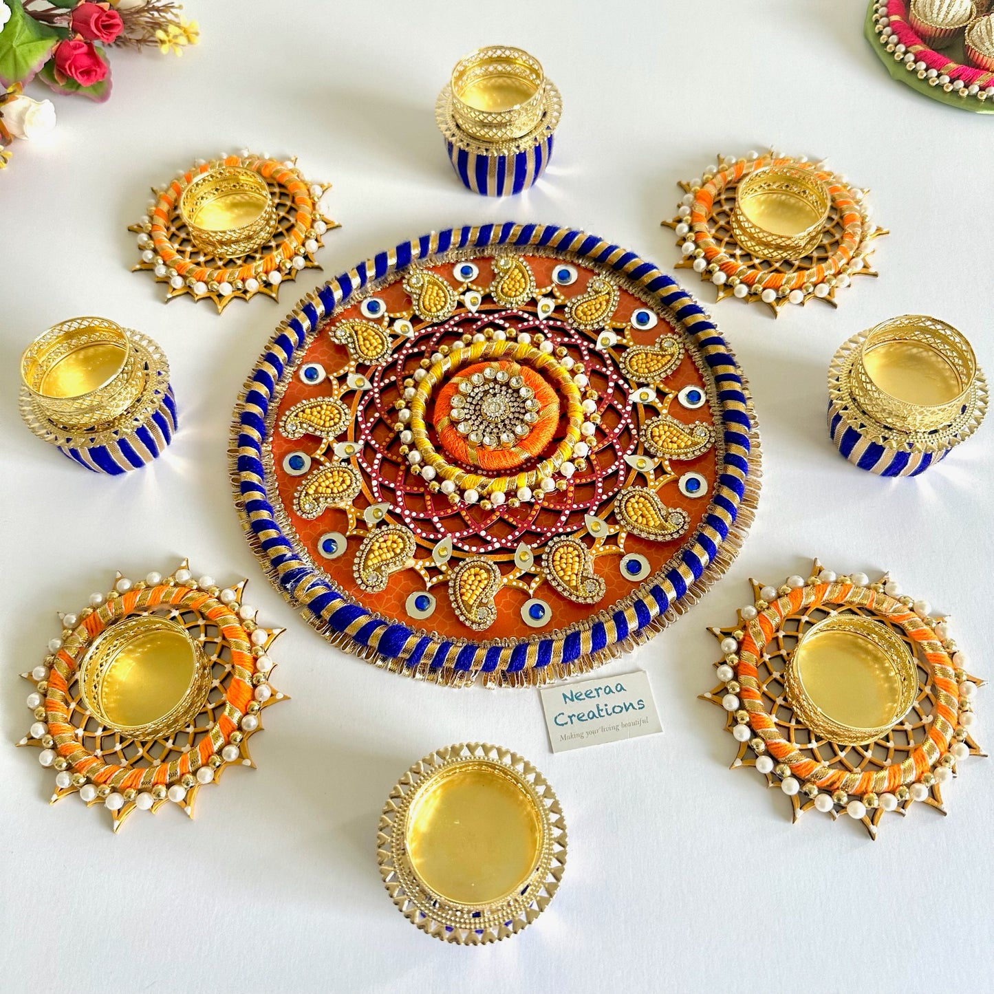 Festival Decoration set