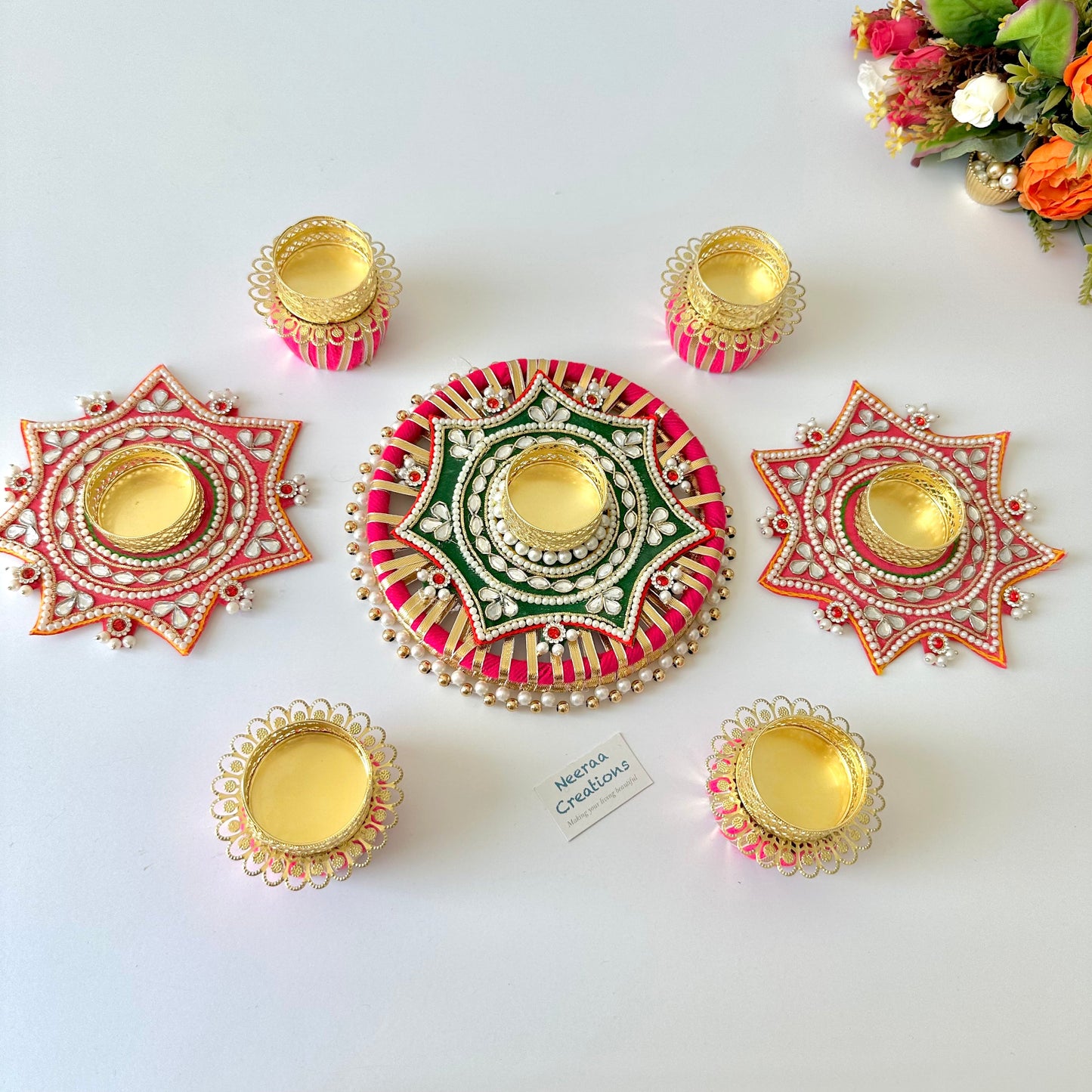 Festival Decoration set