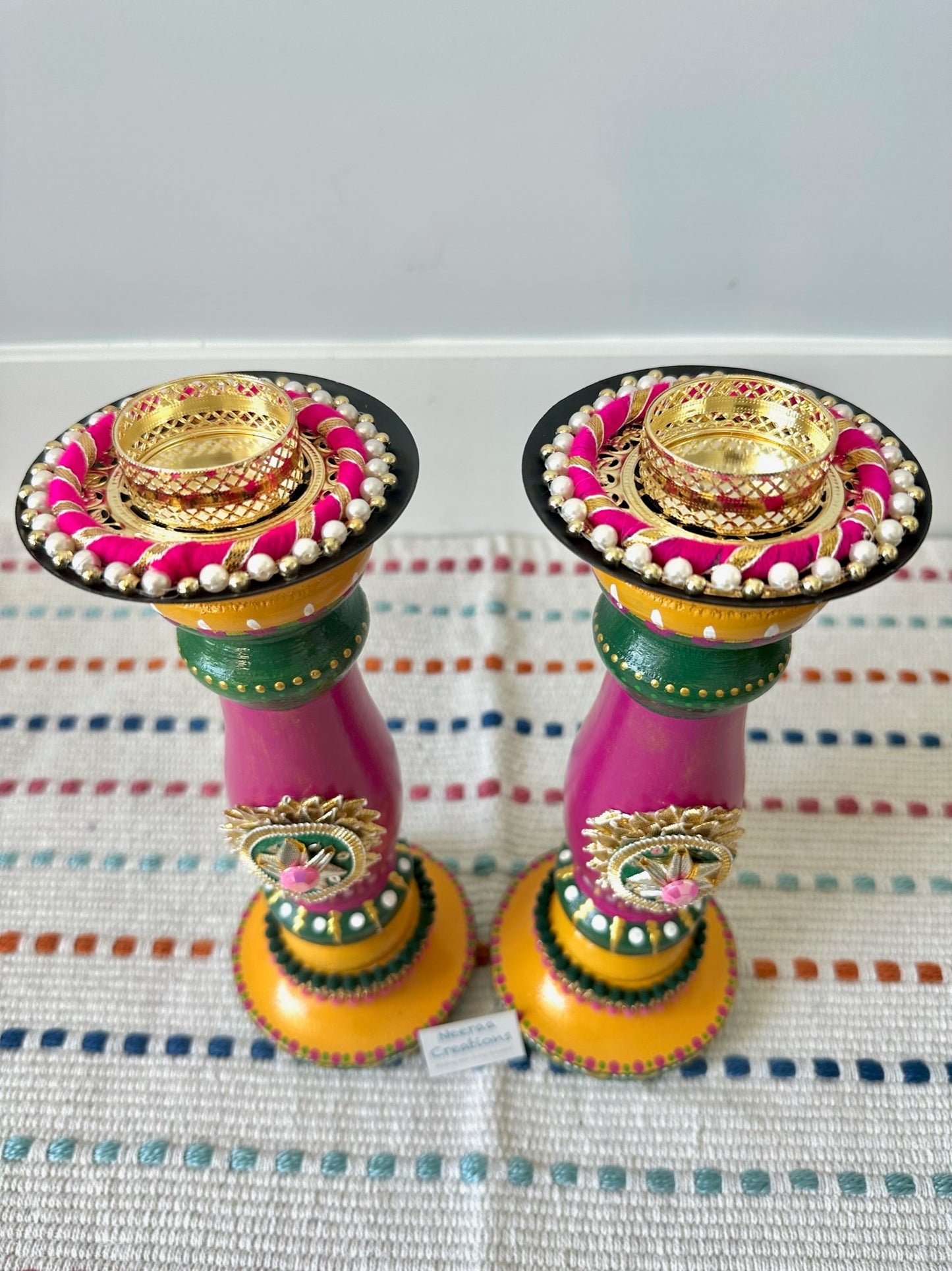 Ganesha Festival Decoration set