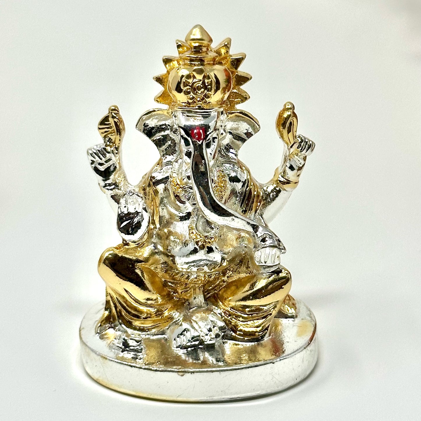 Lord Ganesha Idol