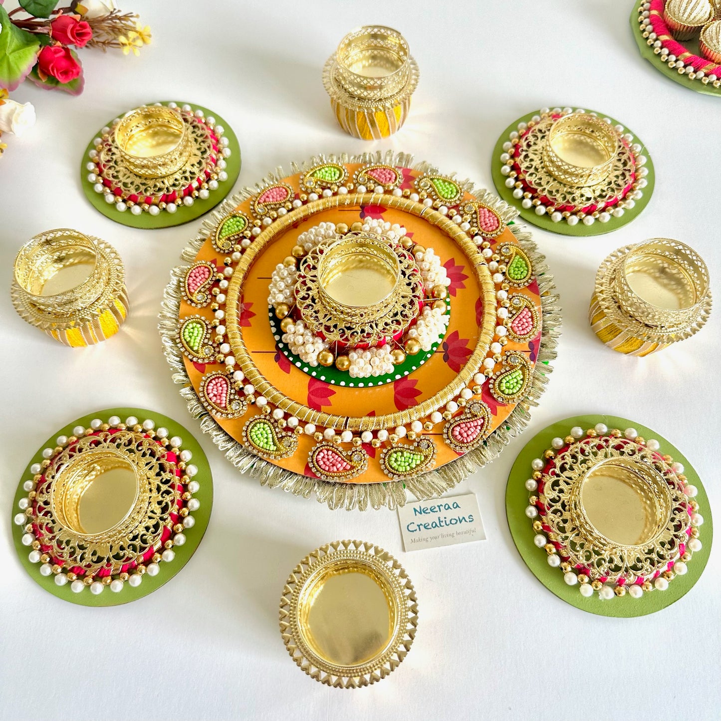 Festival Decoration set