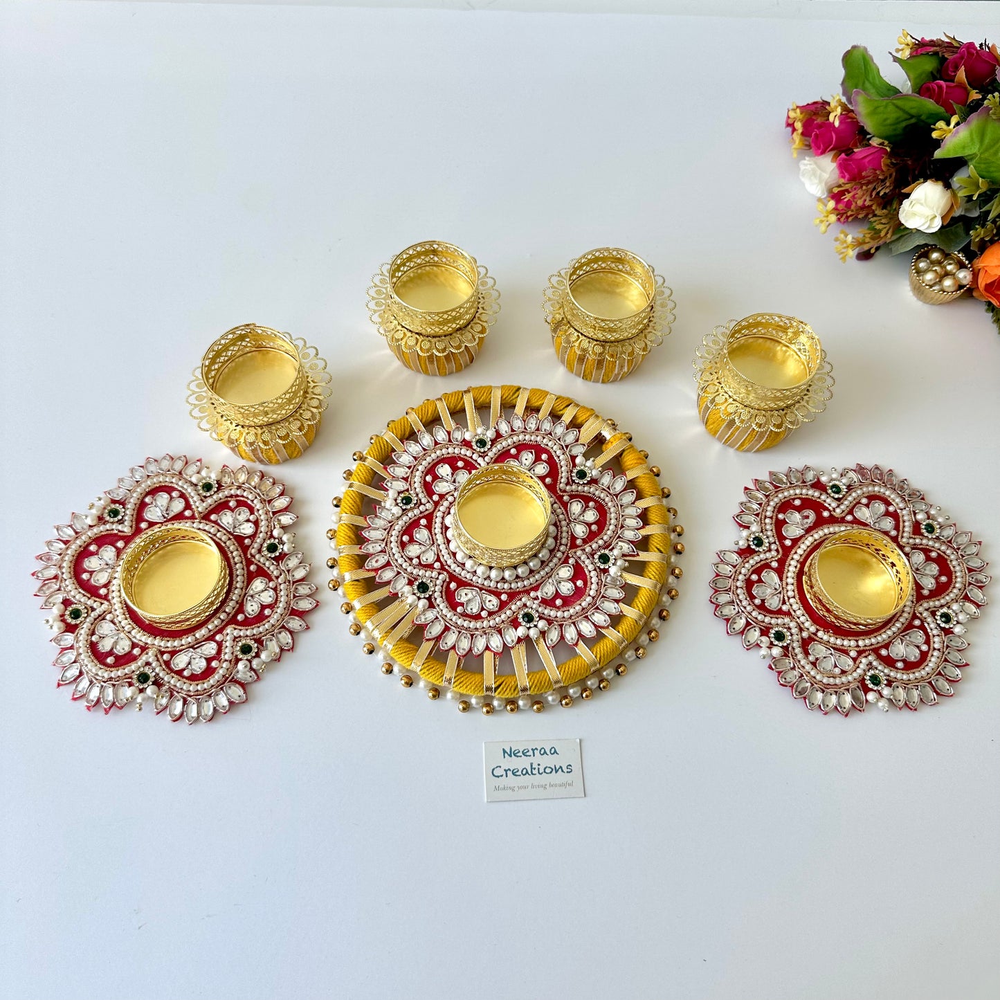 Festival Decoration set