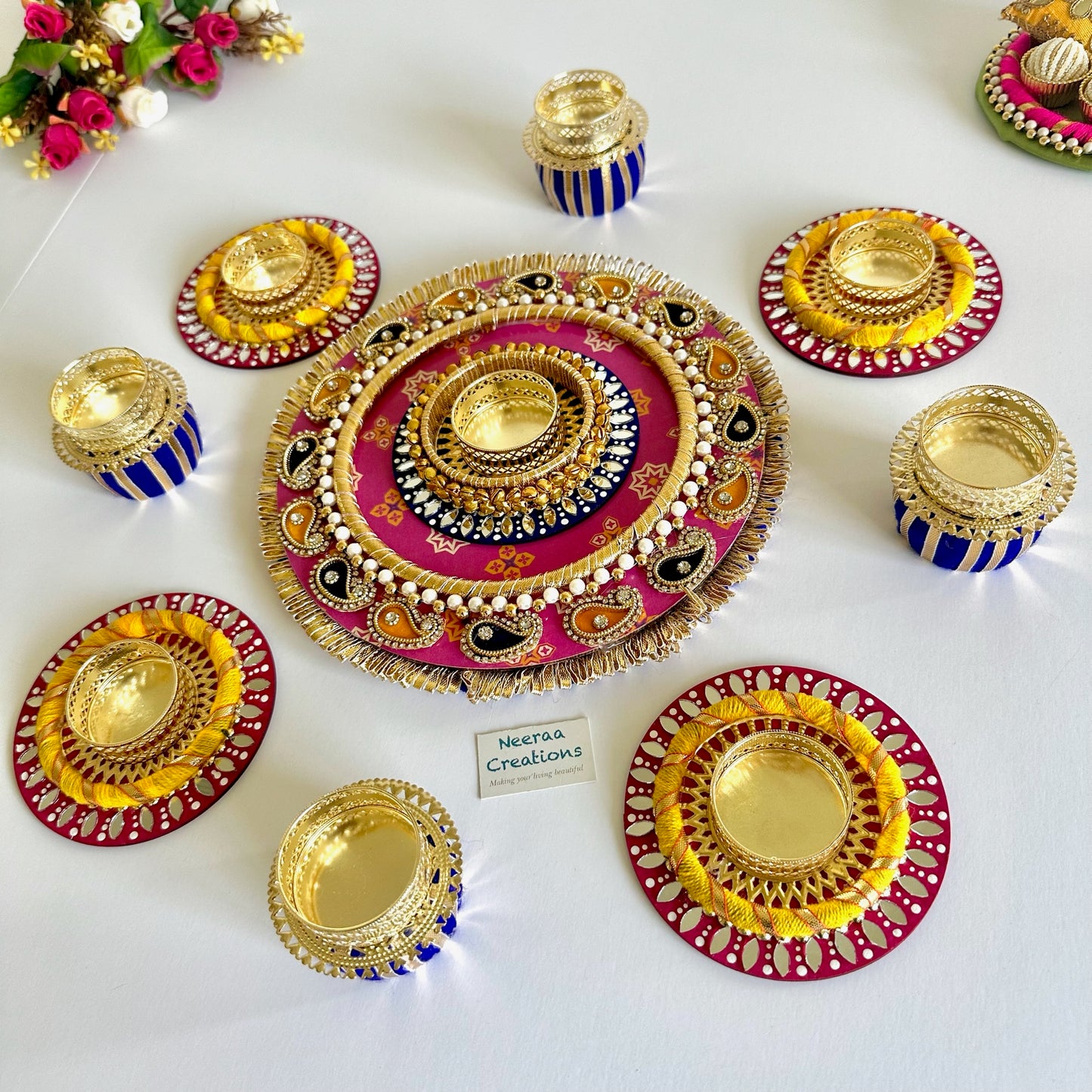 Festival Decoration set