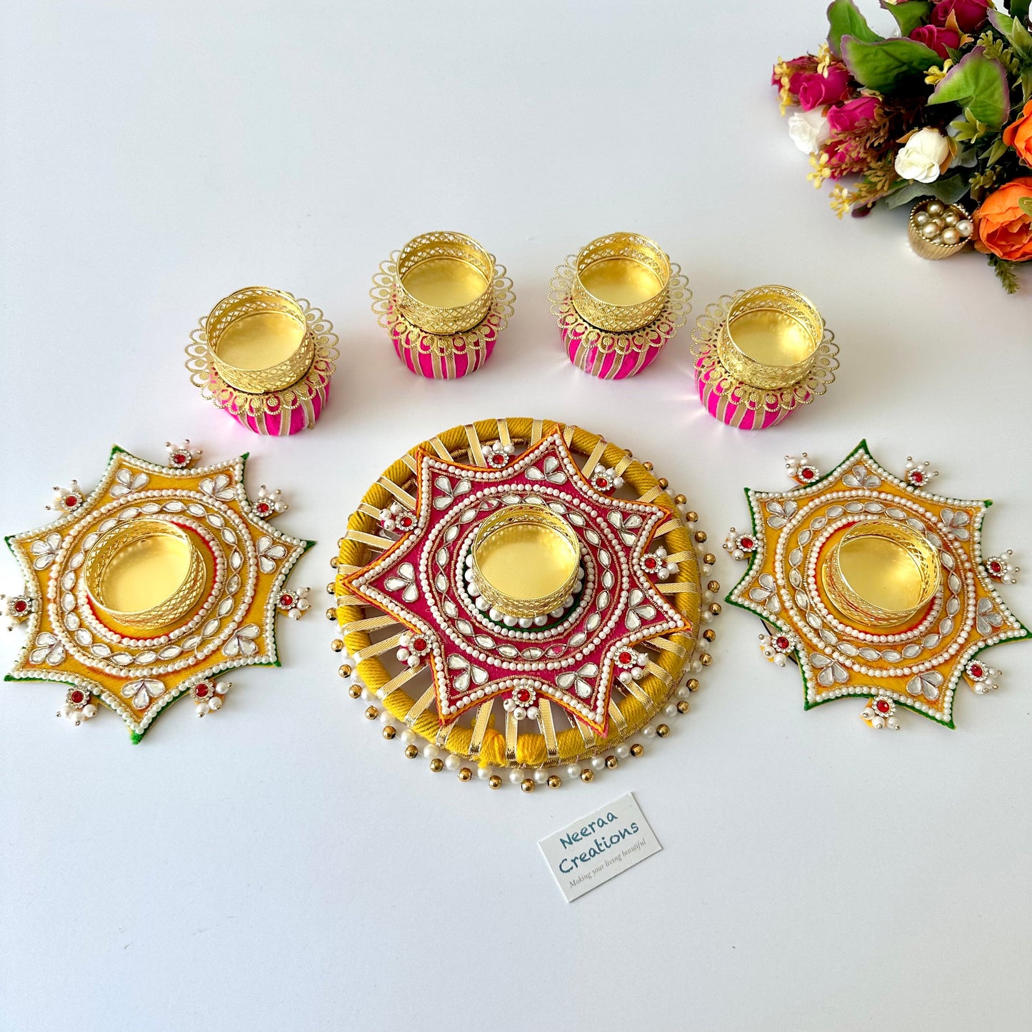 Festival Decoration set