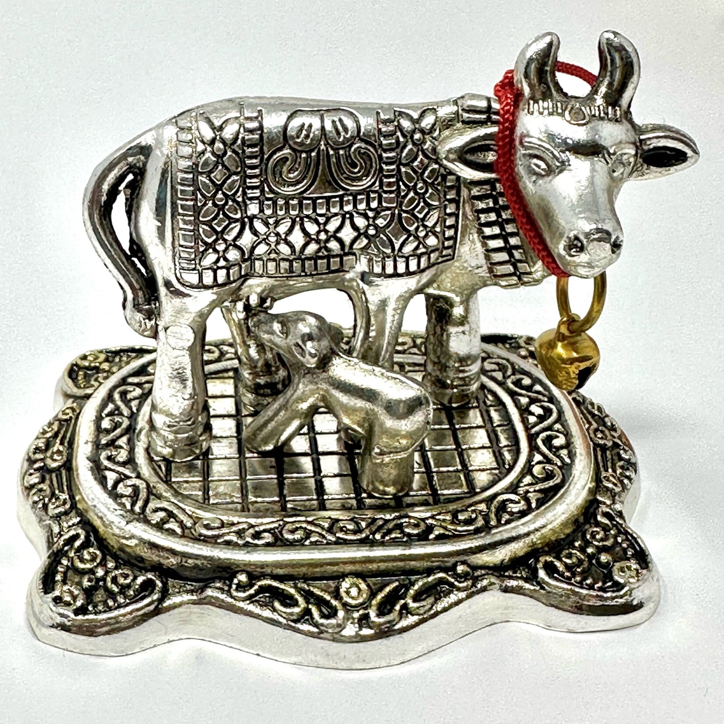 Kamdhenu Cow Decor