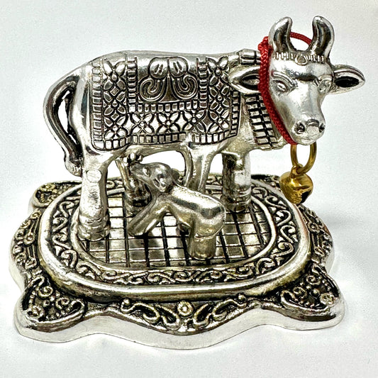 Kamdhenu Cow Decor