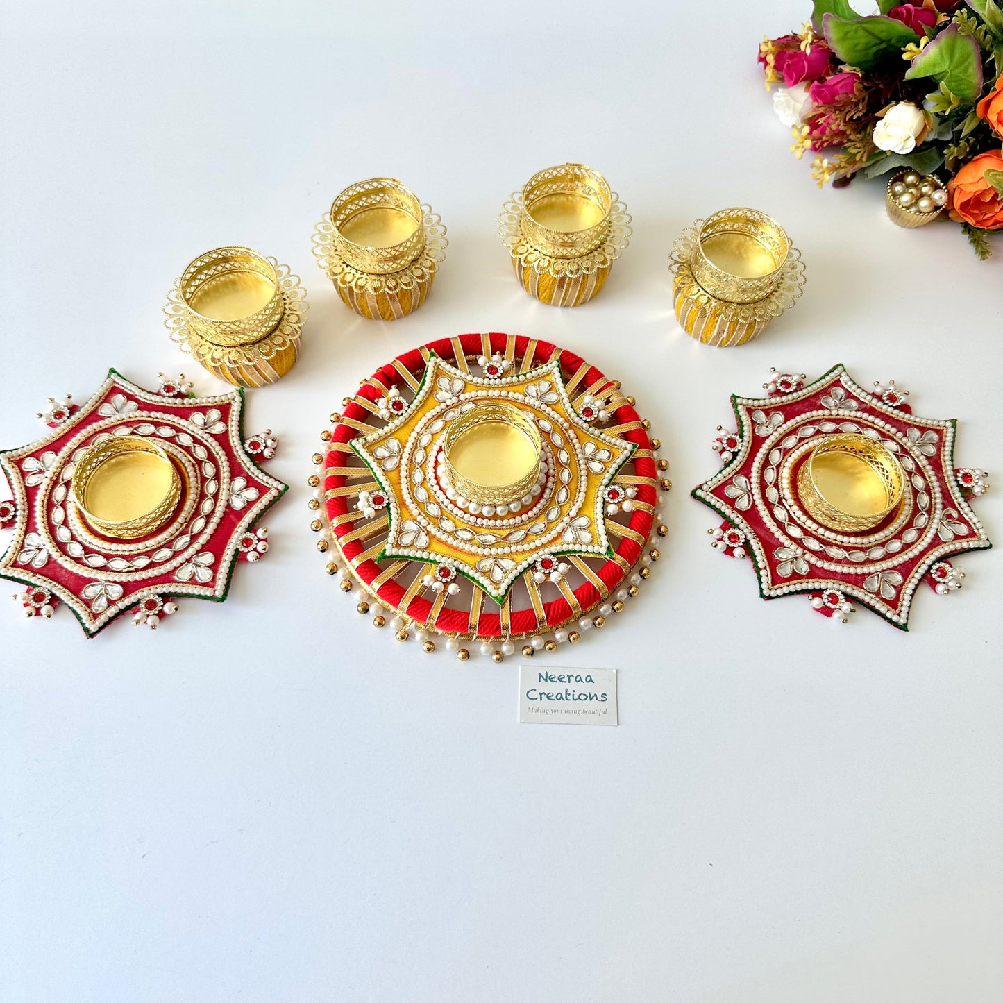 Festival Decoration set