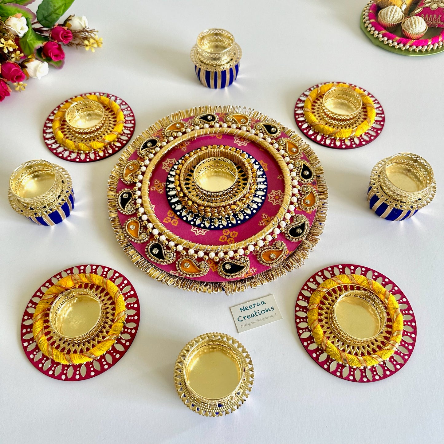 Festival Decoration set