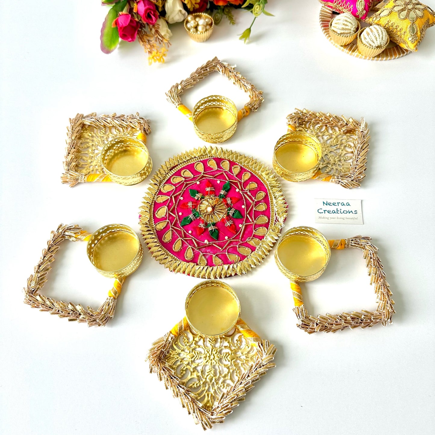 Festival Decoration set