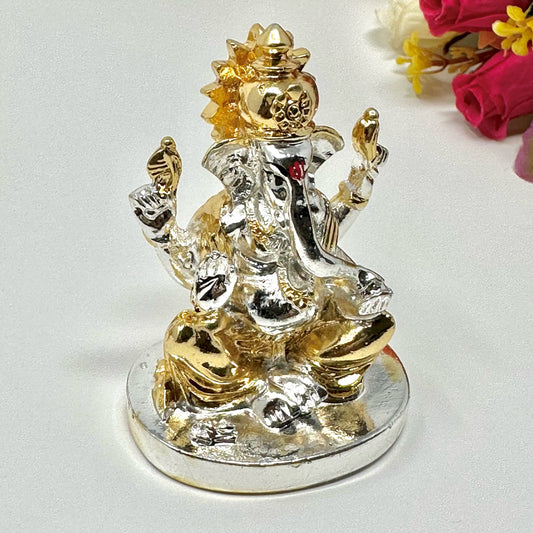 Lord Ganesha Idol