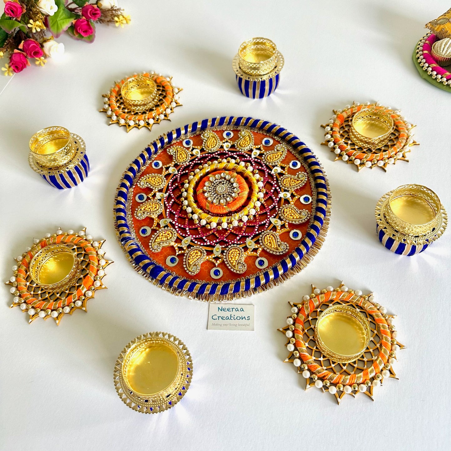 Festival Decoration set