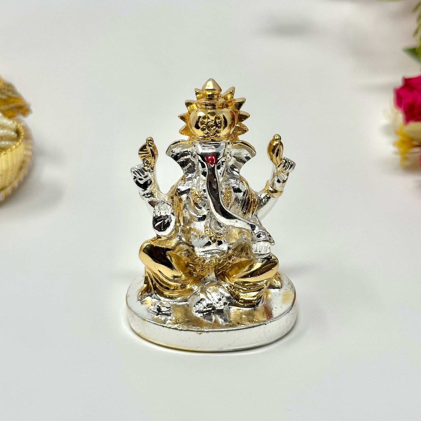 Lord Ganesha Idol