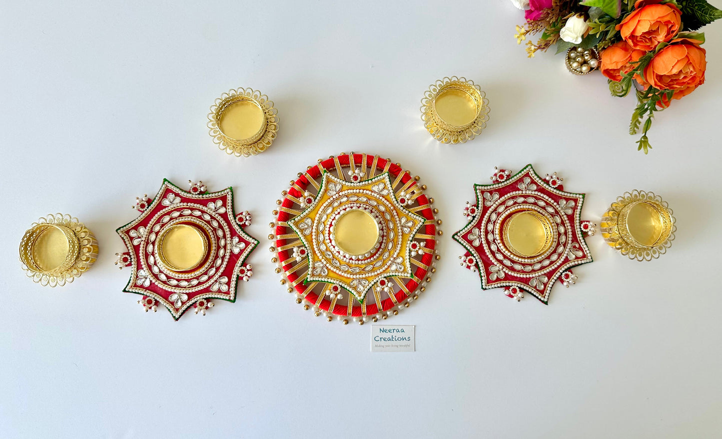 Festival Decoration set